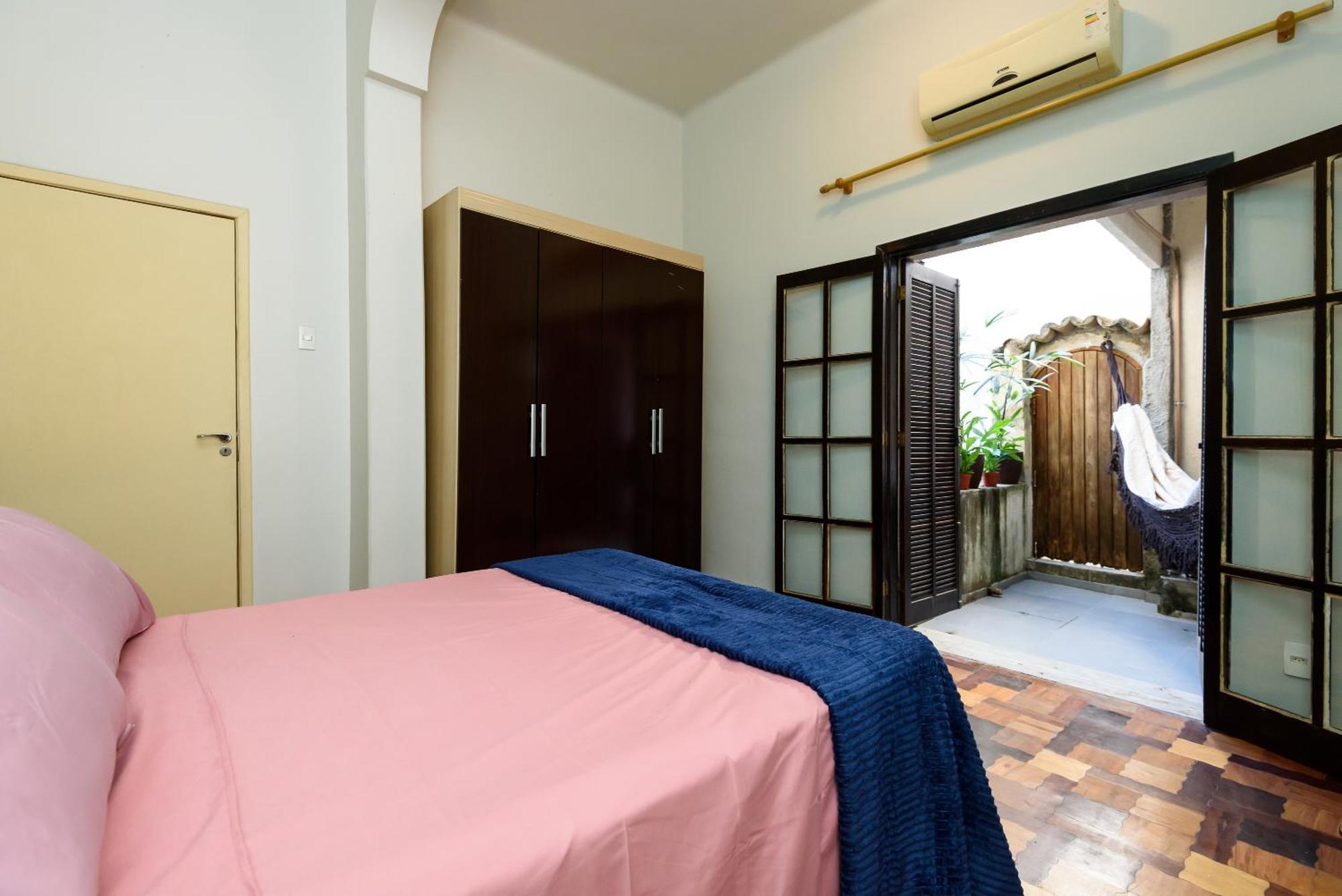 Casa Verde Rio de Janeiro Zewnętrze zdjęcie