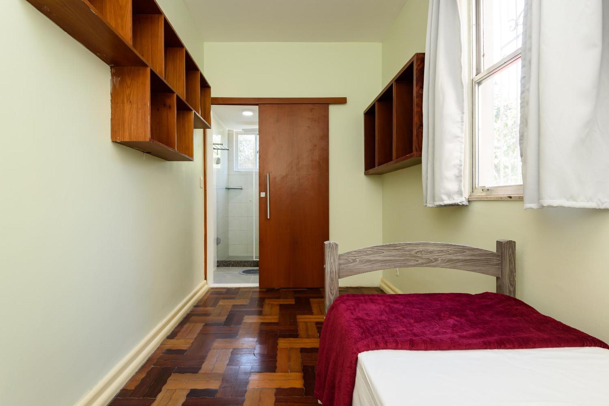 Casa Verde Rio de Janeiro Zewnętrze zdjęcie