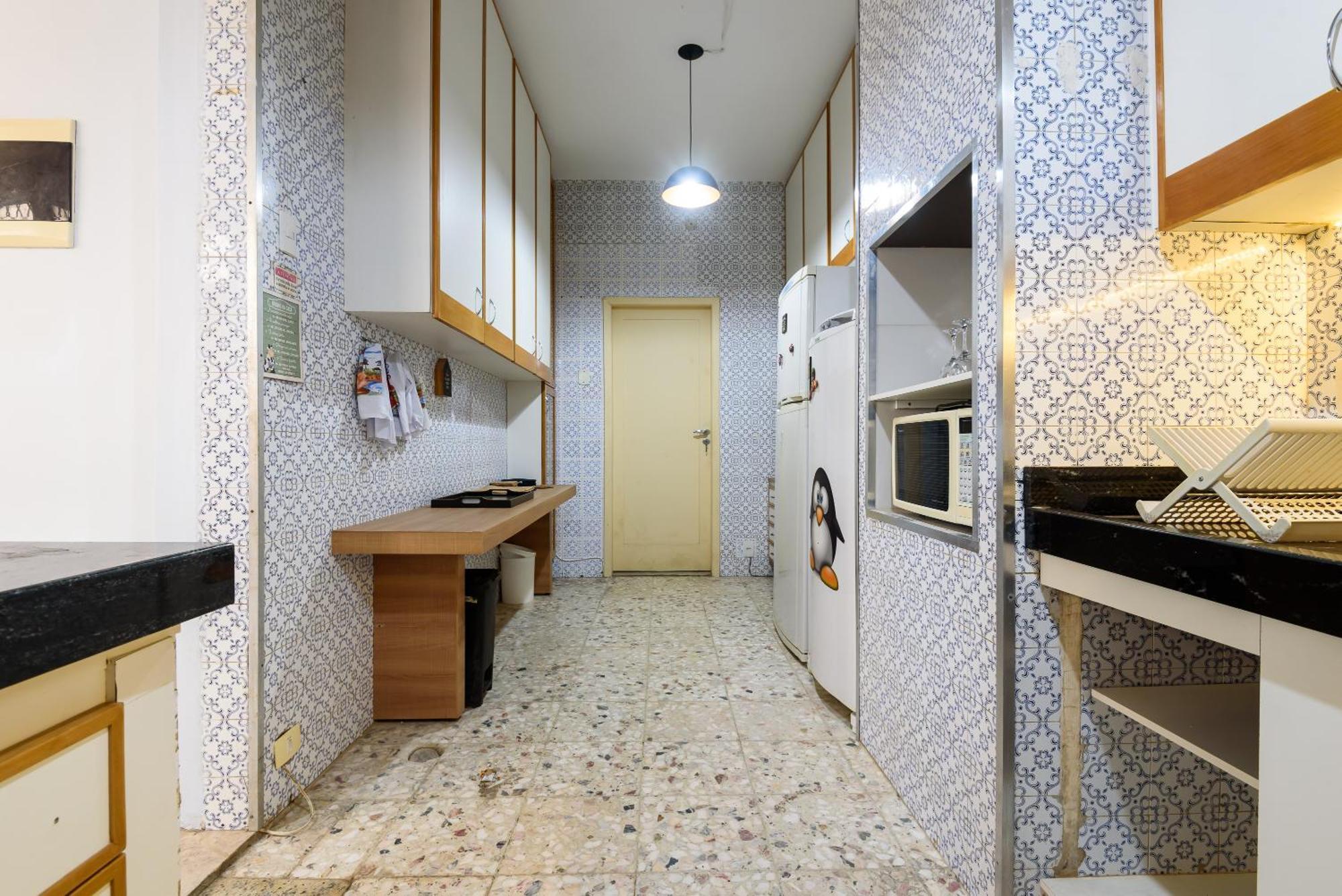 Casa Verde Rio de Janeiro Zewnętrze zdjęcie