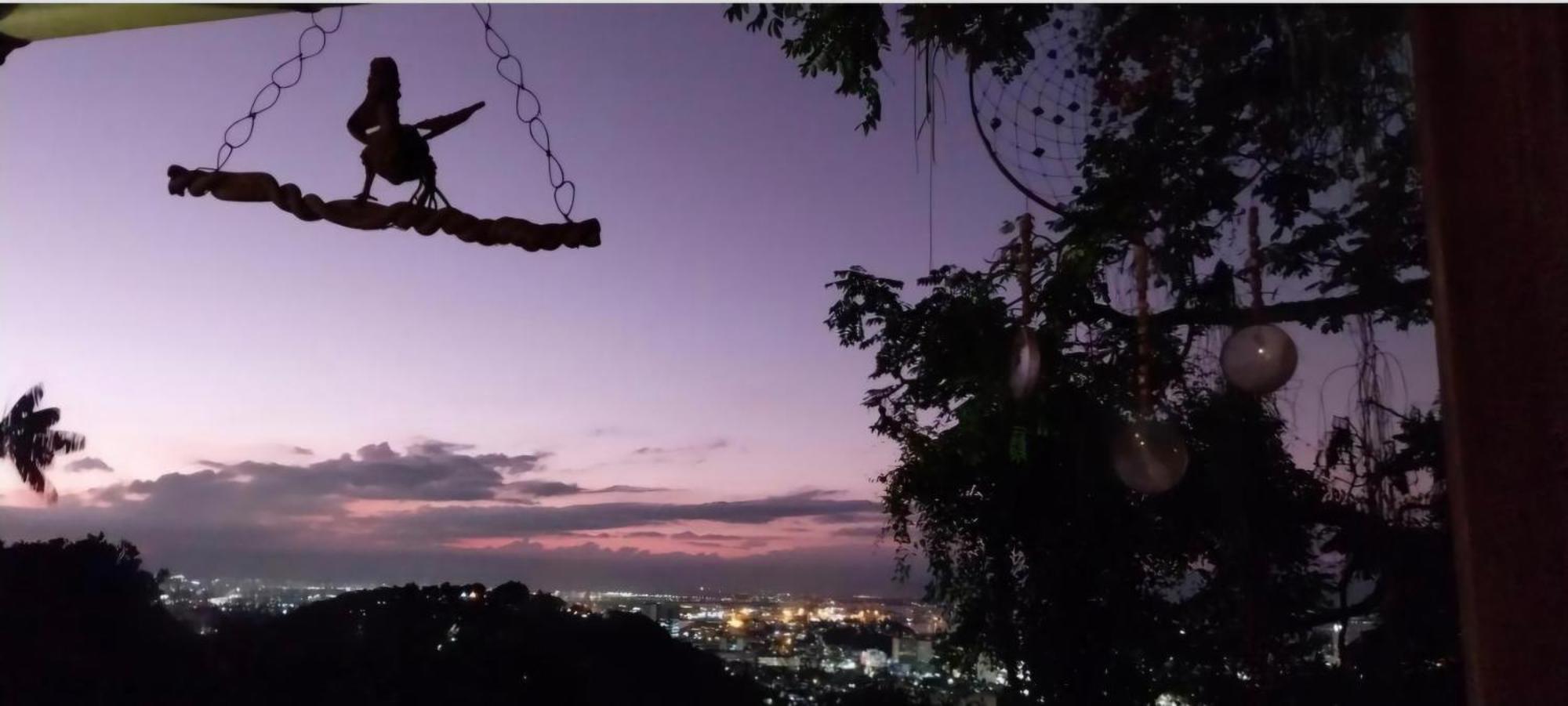 Casa Verde Rio de Janeiro Zewnętrze zdjęcie