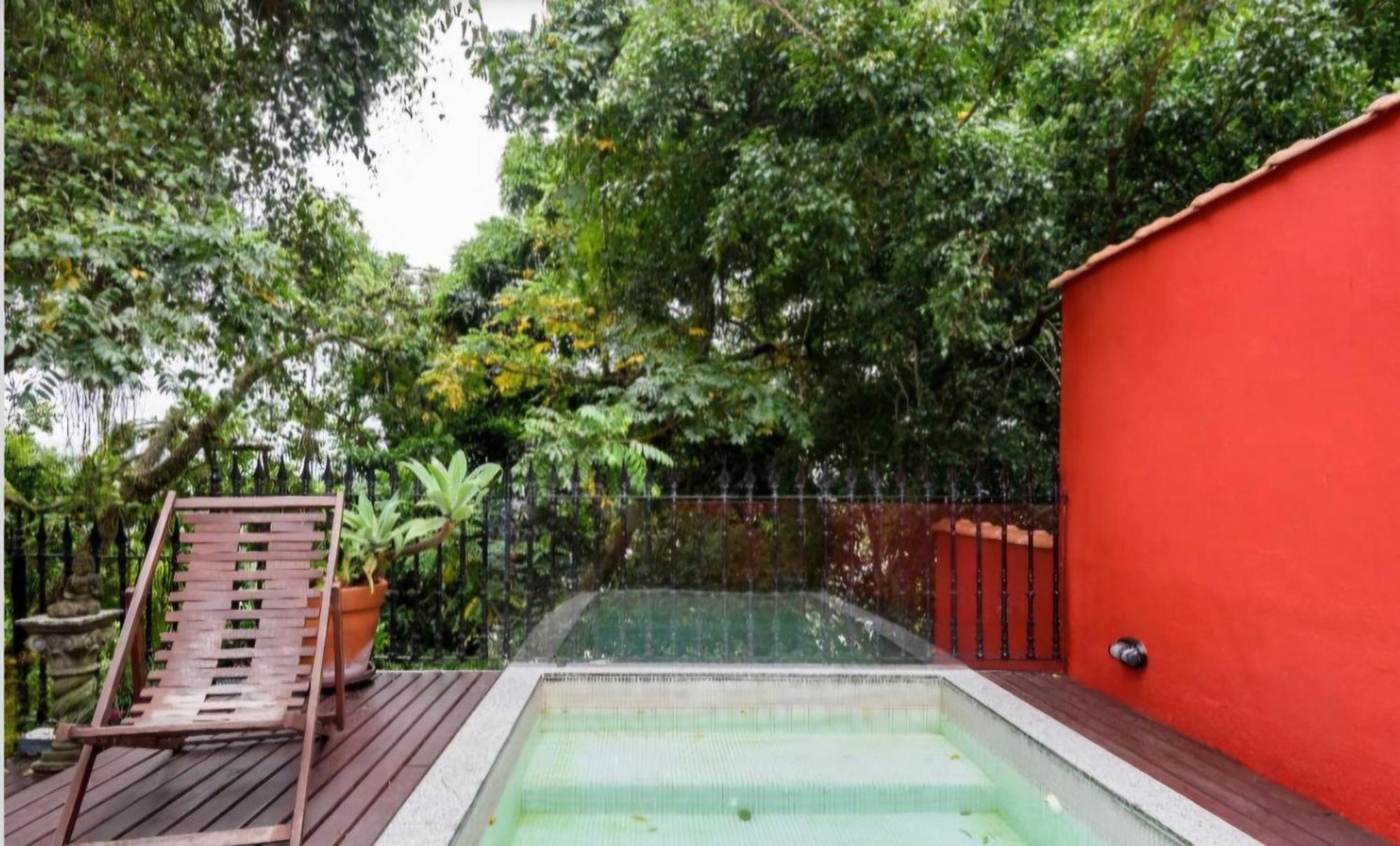 Casa Verde Rio de Janeiro Zewnętrze zdjęcie